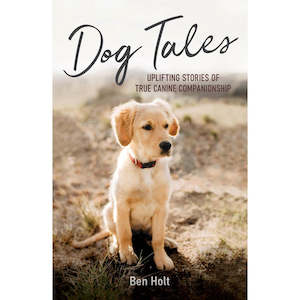 Dog Tales