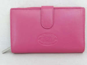 Under 100: Medium Wallet