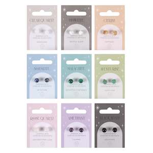 Sale 1: Crystal Stud