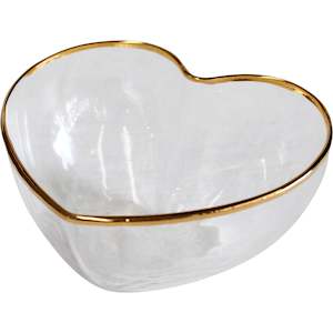 Heart Bowl
