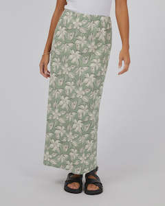 Pants Skirts: Eden Maxi Skirt