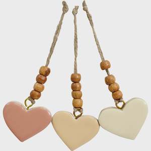 Stocking Stuffers Under 10: Peach Heart