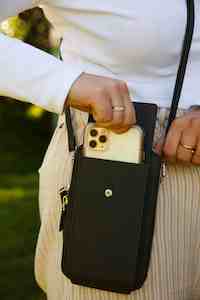 Under 50: Courtenay Place Bag