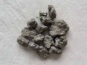 Opal Sage: Raw Crystal