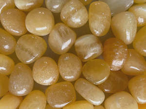 Opal Sage: Crystal Tumble