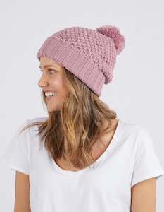 Sale 1: Berry Beanie