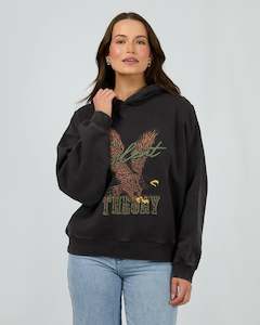 Coats Jackets: Departed Hoodie