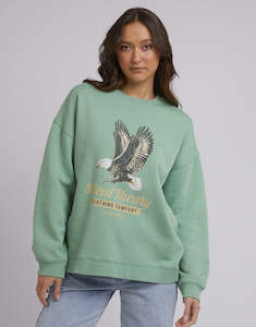 Massive Clothing Sale: Born to Fly Crew