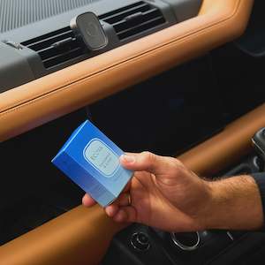 Car Diffuser Fragrance Pod