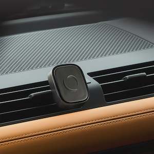 Home Fragrance: Car Diffuser Case