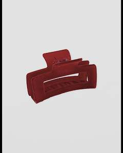 15 Or Under: Hair Grip Velvet