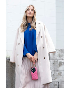 Under 100: Hands Free Bag