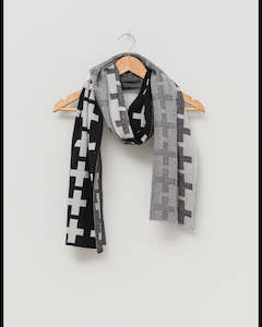 Cross Scarf