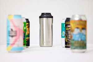 Men: Big Can Cooler
