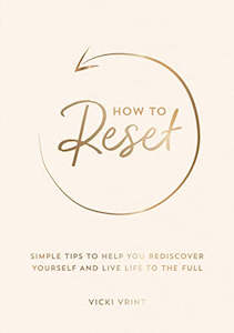 How To Reset