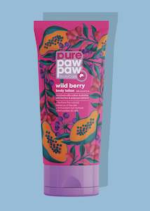 Pure Paw Paw Body Care