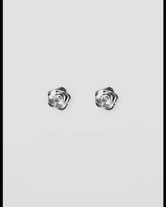Jewellery: Petite Flower Studs