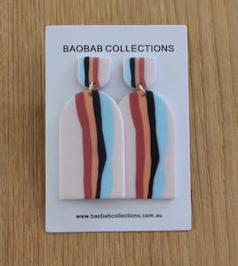 Sale 1: Palette Earring