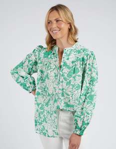 Massive Clothing Sale: Florentina Blouse