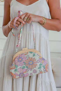 Free Spirit Australia: Flower Bag