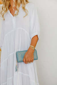 Free Spirit Australia: Cut Out Wallet