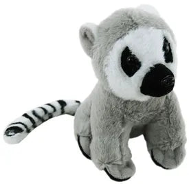 Elka Australia: Tiny Zoo Soft Toy