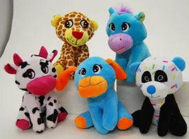 Elka Australia: Sitting Soft Toy