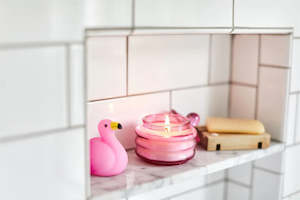 Paddywax: Beam Candle