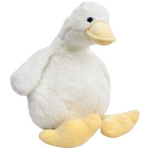 Duck Plush