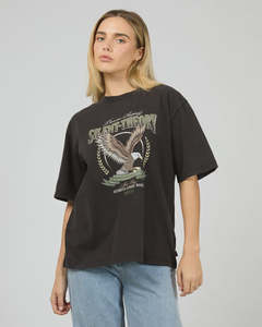 Tops: Airborne Tee