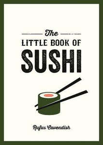 Books: The Little Book of Sushi