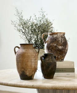 Home Fragrance: Alexa Vase