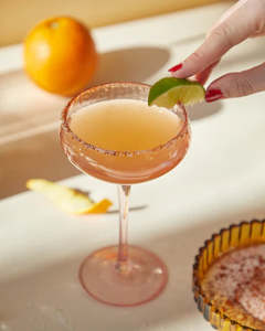 Homewares: The Lou Coupe Set