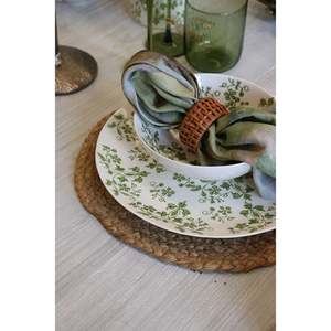 Woven Jute Placemat
