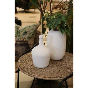 Homewares: Santorini Bottle