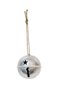 Hanging Bell Decoration