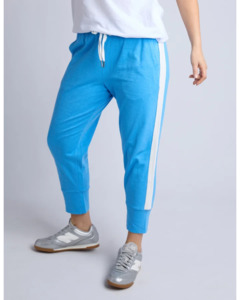 Brunch Pant Side Tape