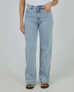 Pants Skirts: Hunter Jean