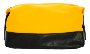 Canvas Toilet Bag 2.0