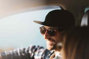 Fathers Day Gifts: Moana Road Sunglasses