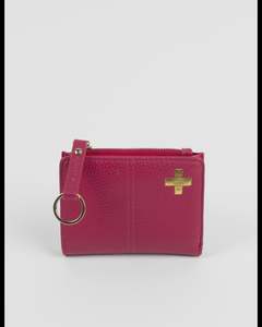 Getaway Keychain Wallet