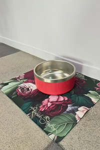 Homewares: AS Desk Mat