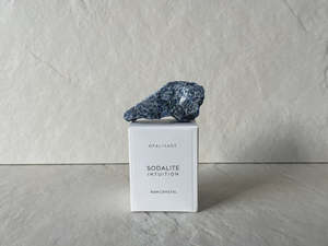 Homewares: Sodalite- Intuition
