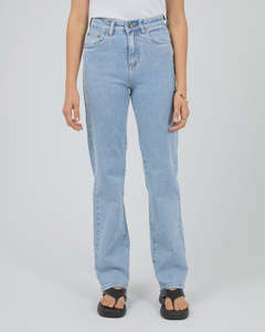 Pants Skirts: Mila Jean Light Blue