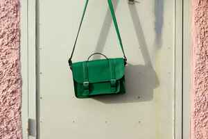 Under 100: Primary School Bag