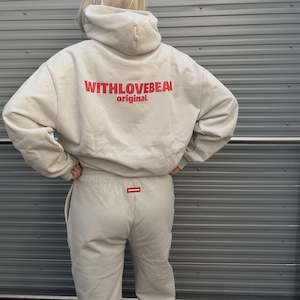 Everyday Wear: The Shadow Trackpants