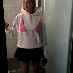 The BOOBS Hoodie