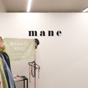 Acrylic Logo Signage