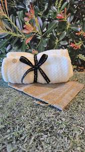 Microfiber Reusable Hair Wrap Towel