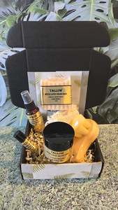 Tallow Essential Gift Box